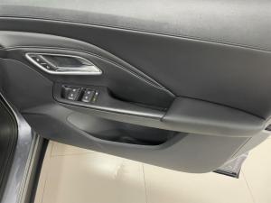 MG ZS Pro 1.5T Luxury - Image 21