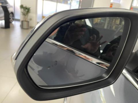 Image MG ZS Pro 1.5T Luxury