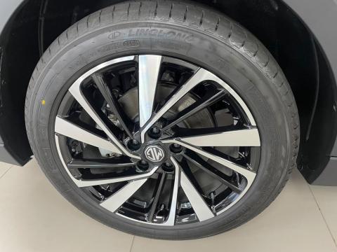Image MG ZS Pro 1.5T Luxury