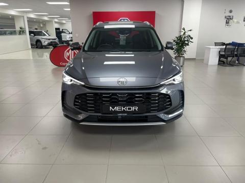 Image MG ZS Pro 1.5T Luxury