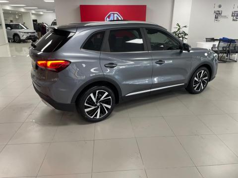 Image MG ZS Pro 1.5T Luxury