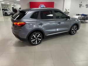MG ZS Pro 1.5T Luxury - Image 4