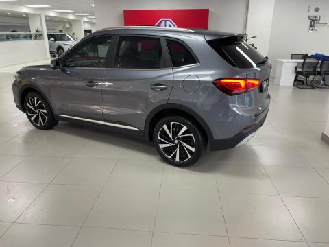 Image MG ZS Pro 1.5T Luxury