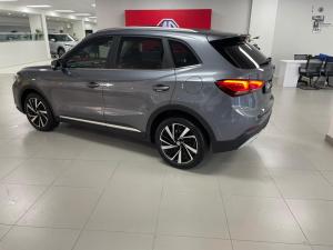 MG ZS Pro 1.5T Luxury - Image 6
