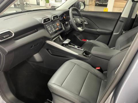 Image MG ZS Pro 1.5T Luxury