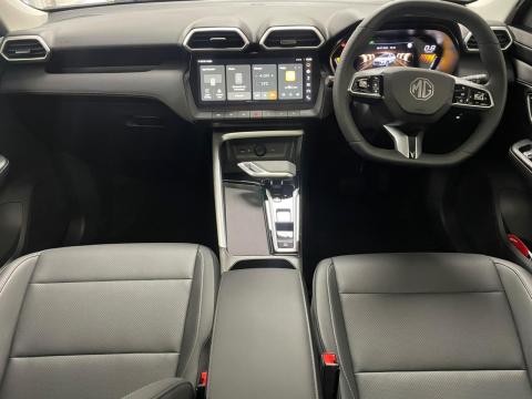 Image MG ZS Pro 1.5T Luxury
