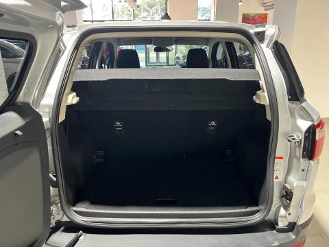 Image Ford EcoSport 1.5 Ambiente