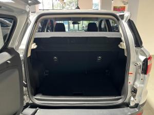 Ford EcoSport 1.5 Ambiente - Image 10