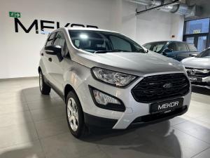 Ford EcoSport 1.5 Ambiente - Image 1
