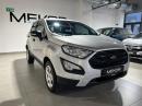Thumbnail Ford EcoSport 1.5 Ambiente