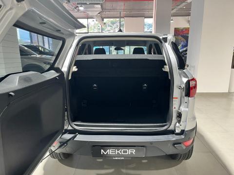 Image Ford EcoSport 1.5 Ambiente