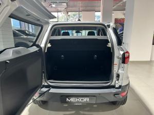 Ford EcoSport 1.5 Ambiente - Image 21