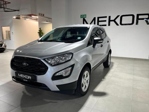 Image Ford EcoSport 1.5 Ambiente