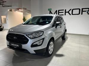 Ford EcoSport 1.5 Ambiente - Image 2