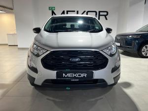 Ford EcoSport 1.5 Ambiente - Image 3
