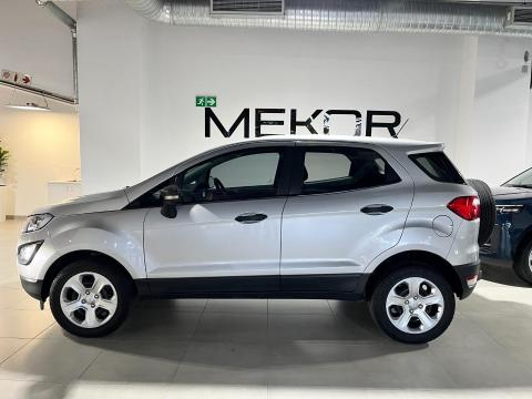 Image Ford EcoSport 1.5 Ambiente