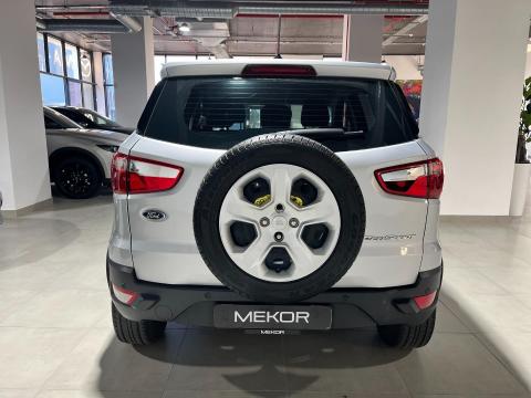 Image Ford EcoSport 1.5 Ambiente