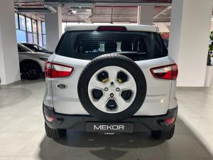 Ford EcoSport 1.5 Ambiente - Image 6