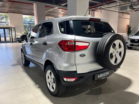 Image Ford EcoSport 1.5 Ambiente