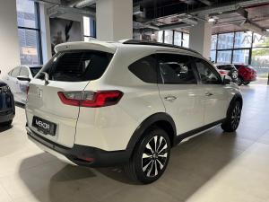 Honda BR-V 1.5 Elegance - Image 5