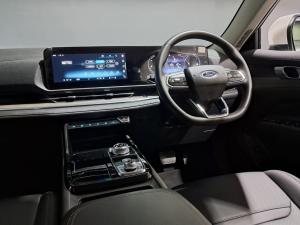 Ford Territory 1.8T Trend - Image 12