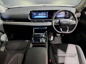 Ford Territory 1.8T Trend - Image 13