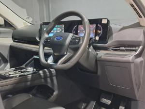Ford Territory 1.8T Trend - Image 16