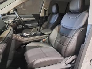 Ford Territory 1.8T Trend - Image 19