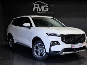 Ford Territory 1.8T Trend - Image 1
