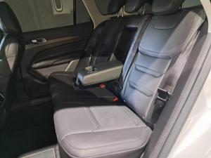 Ford Territory 1.8T Trend - Image 20