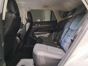 Ford Territory 1.8T Trend - Image 22