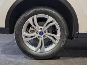 Ford Territory 1.8T Trend - Image 23