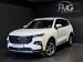 Ford Territory 1.8T Trend - Thumbnail 2
