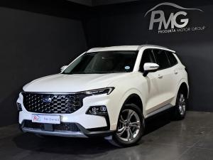 Ford Territory 1.8T Trend - Image 2