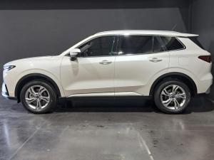 Ford Territory 1.8T Trend - Image 4