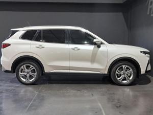 Ford Territory 1.8T Trend - Image 5