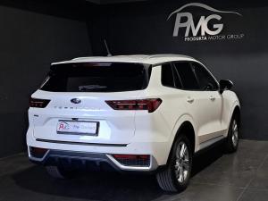 Ford Territory 1.8T Trend - Image 6