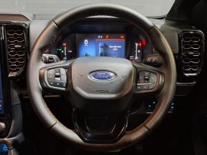 Ford Ranger 2.3T double cab Wildtrak - Image 10