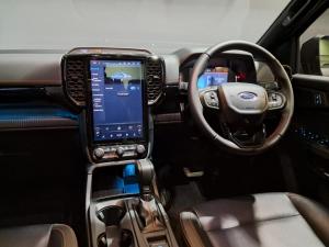 Ford Ranger 2.3T double cab Wildtrak - Image 11