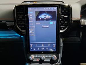Ford Ranger 2.3T double cab Wildtrak - Image 14