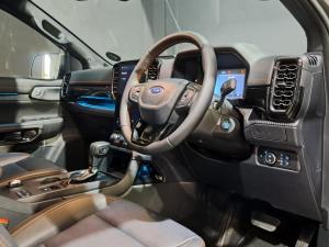 Ford Ranger 2.3T double cab Wildtrak - Image 15