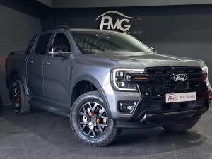 Ford Ranger 2.3T double cab Wildtrak - Image 1