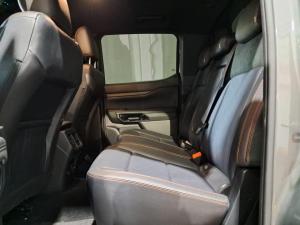 Ford Ranger 2.3T double cab Wildtrak - Image 21
