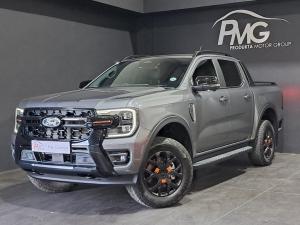 Ford Ranger 2.3T double cab Wildtrak - Image 2