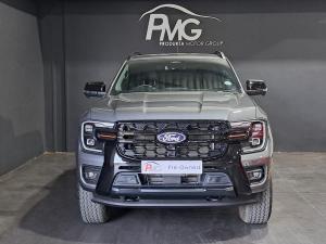Ford Ranger 2.3T double cab Wildtrak - Image 3