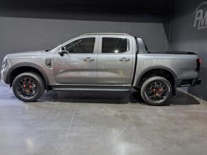 Ford Ranger 2.3T double cab Wildtrak - Image 4