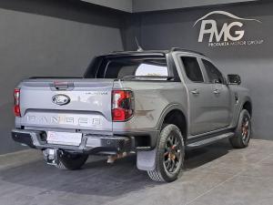 Ford Ranger 2.3T double cab Wildtrak - Image 6