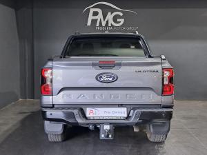 Ford Ranger 2.3T double cab Wildtrak - Image 7