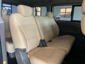 Hyundai H-1 2.5 Crdi A/T/ 2.5 Elite automatic - Image 10