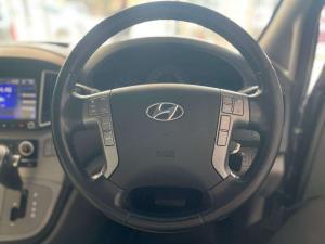 Hyundai H-1 2.5 Crdi A/T/ 2.5 Elite automatic - Image 12